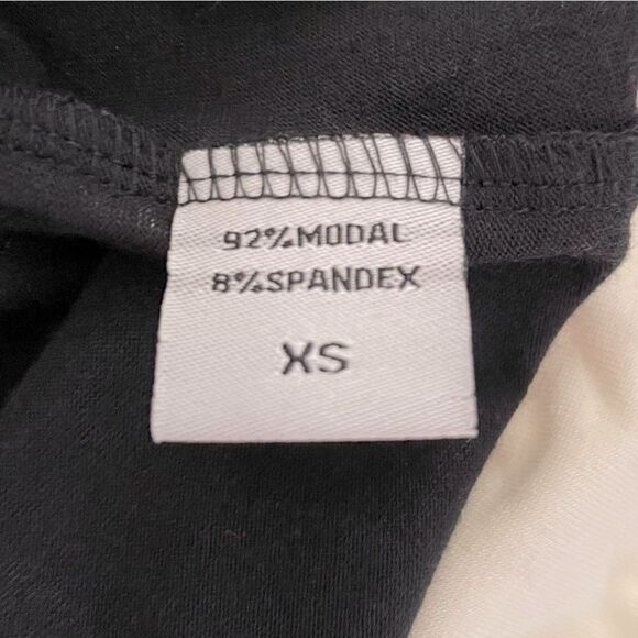 Rachel Pally Open Back Mini Dress - Picture 6 of 7